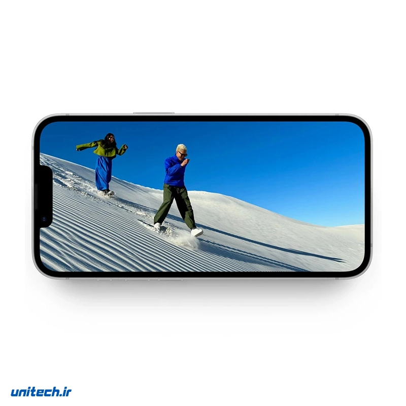 گوشیموبایلاپلمدلiPhone16eZAAدوسیمکارتظرفیت128گیگابایتورم8گیگابایت (1)
